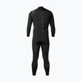 Herren Schwimm-Neoprenanzug Xcel Comp 4/3 mm Back Zip Full black 2