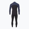 Herren Schwimm-Neoprenanzug Xcel Comp+ 5/4 mm Full black/blue nights 3