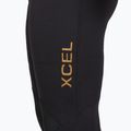 Herren Schwimm-Neoprenanzug Xcel Comp+ 5/4 mm Full black/blue nights 6