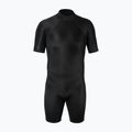 Herren Schwimm-Neoprenanzug Xcel Axis Back Zip Spring 2 mm SS black 3
