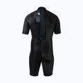Herren Schwimm-Neoprenanzug Xcel Axis Back Zip Spring 2 mm SS black 4