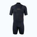 Herren Schwimm-Neoprenanzug Xcel Comp+ Spring 2/1,5 mm SS black