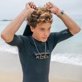 Herren Schwimm-Neoprenanzug Xcel Comp+ Spring 2/1,5 mm SS black 4
