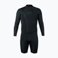Herren Schwimm-Neoprenanzug Xcel Axis Back Zip Spring 2 mm LS black