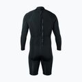 Herren Schwimm-Neoprenanzug Xcel Axis Back Zip Spring 2 mm LS black 2