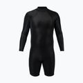 Herren Schwimm-Neoprenanzug Xcel Axis Back Zip Spring 2 mm LS black 3