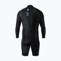 Herren Schwimm-Neoprenanzug Xcel Axis Back Zip Spring 2 mm LS black 4
