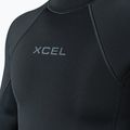 Herren Schwimm-Neoprenanzug Xcel Axis Back Zip Spring 2 mm LS black 6