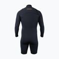 Herren Schwimm-Neoprenanzug Xcel Comp+ Spring 2/1,5 mm LS black 2