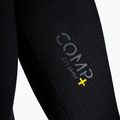 Herren Schwimm-Neoprenanzug Xcel Comp+ Spring 2/1,5 mm LS black 4