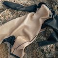 Herren Schwimm-Neoprenanzug Xcel Comp+ Spring 2/1,5 mm LS black 8