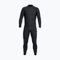 Herren Schwimm-Neoprenanzug Xcel Axis 3/2 mm Back Zip Full black