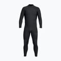 Herren Schwimm-Neoprenanzug Xcel Axis 5/4 mm Back Zip Full black