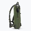 Source Tactical 3 l Trinkrucksack aus Olivenholz 2