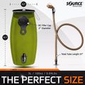 Source Tactical WXP 3 Liter schwarz 3
