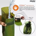 Source Tactical WXP 3 Liter schwarz 4