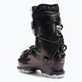 Skischuhe Damen Dalbello PANTERRA 85 W GW burgundy D1906009.10 2
