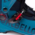 Dalbello Quantum FREE Asolo Factory 130 Skischuh blau D2108005.00 7