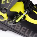 Dalbello Quantum FREE 110 Skischuh schwarz/gelb D2108007.00 7