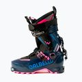 Damen-Skischuh Dalbello Quantum Free W dunkelblau/fluo pink 2