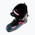 Damen-Skischuh Dalbello Quantum Free W dunkelblau/fluo pink 4