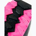 Damen-Skischuh Dalbello Quantum Free W dunkelblau/fluo pink 5