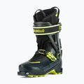 Herren Skischuh Dalbello Quantum Evo dunkelblau/fluo gelb