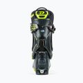 Herren Skischuh Dalbello Quantum Evo dunkelblau/fluo gelb 3