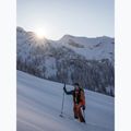 Herren Skischuh Dalbello Quantum Evo dunkelblau/fluo gelb 7