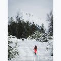 Herren Skischuh Dalbello Quantum Evo dunkelblau/fluo gelb 8