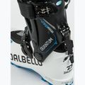 Damen-Skischuh Dalbello Quantum Evo Sport W weiß/schwarz 5