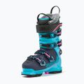 Skischuhe Damen Dalbello Veloce 105 MV W caraibi blue/dark blue