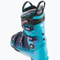 Skischuhe Damen Dalbello Veloce 105 MV W caraibi blue/dark blue 4