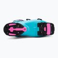 Skischuhe Damen Dalbello Veloce 105 MV W caraibi blue/dark blue 4