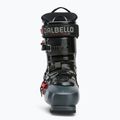 Skischuhe Herren Dalbello Cabrio MV 120 IF grey/black 3