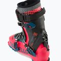 Skischuhe Herren Dalbello Cabrio LV Free 130 3DWrap magma/black 4