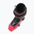 Skischuhe Herren Dalbello Cabrio LV Free 130 3DWrap magma/black 5