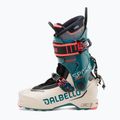 Dalbello Quantum Space Pro Herren Skischuh ecru/grün 2