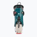 Dalbello Quantum Space Pro Herren Skischuh ecru/grün 3