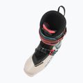 Dalbello Quantum Space Pro Herren Skischuh ecru/grün 4
