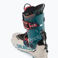 Dalbello Quantum Space Pro Herren Skischuh ecru/grün 5