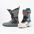 Dalbello Quantum Space Pro Herren Skischuh ecru/grün 6