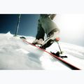 Dalbello Quantum Space Pro Herren Skischuh ecru/grün 7