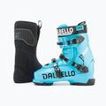 Skischuhe Herren Dalbello IL Moro 90 caraibi blue 7