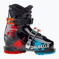 Skischuhe Kinder Dalbello J Green 2.0 GW black 2