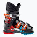 Skischuhe Kinder Dalbello J Green 3.0 GW black 2