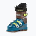 Dalbello J-Tour Jr Kinderskischuhe blau laguna/mocha