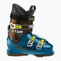 Dalbello J-Tour Jr Kinderskischuhe blau laguna/mocha 2