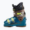 Dalbello J-Tour Jr Kinderskischuhe blau laguna/mocha 3