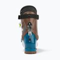 Dalbello J-Tour Jr Kinderskischuhe blau laguna/mocha 4